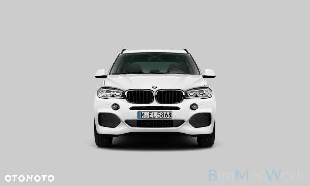 BMW X5 xDrive30d - 2