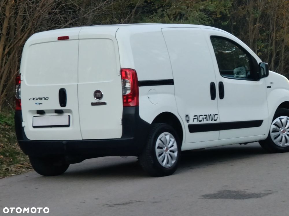 Fiat Fiorino - 26