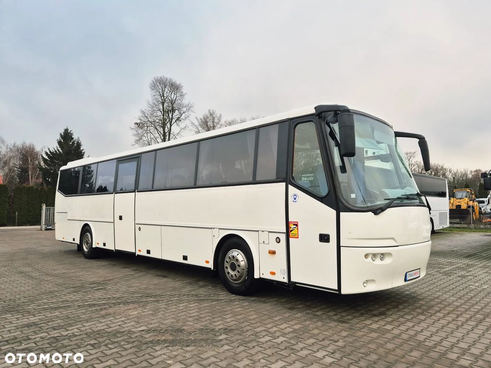 Bova FUTURA FLD13 / SPROWADZONA / 241 000 KM / EURO 5 - 2
