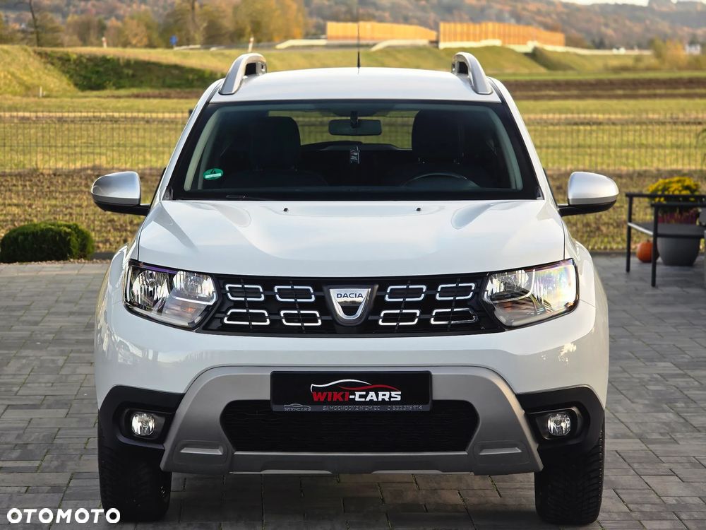 Dacia Duster 2019 photo 4