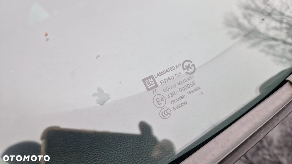 Chevrolet Orlando 1.8 LTZ - 13