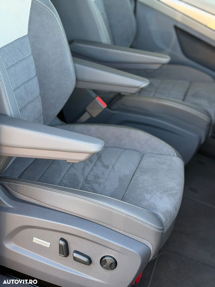 Volkswagen Multivan L 2.0 TDI DSG 110KW Style - 31