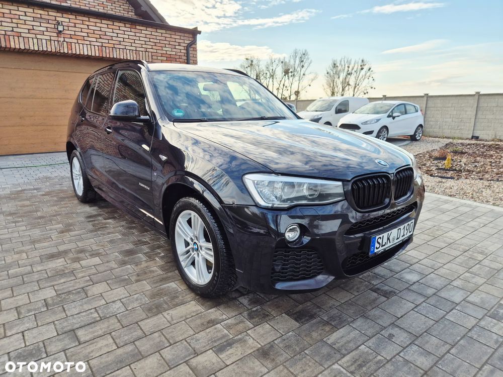 BMW X3 - 2
