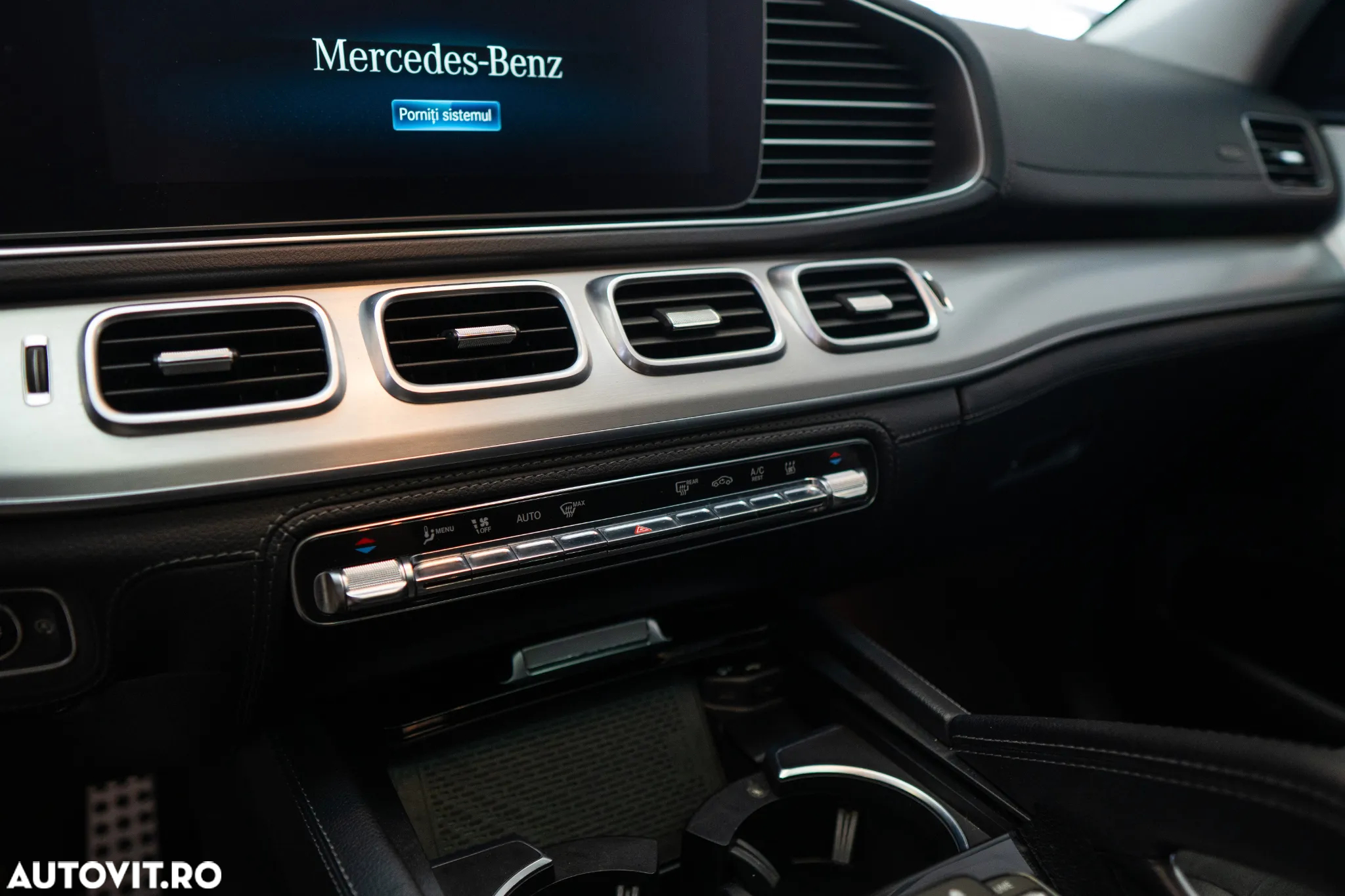 Mercedes-Benz GLE 400 d 4MATIC - 16