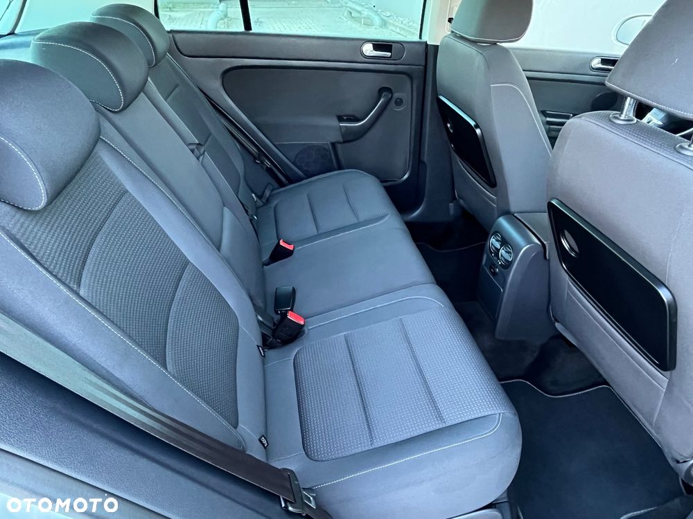 Volkswagen Golf Plus 1.4 United - 20