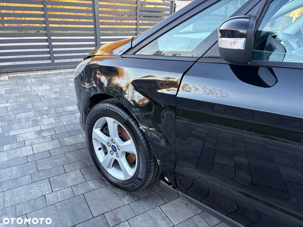 Ford Galaxy 2.0 TDCi Trend - 30