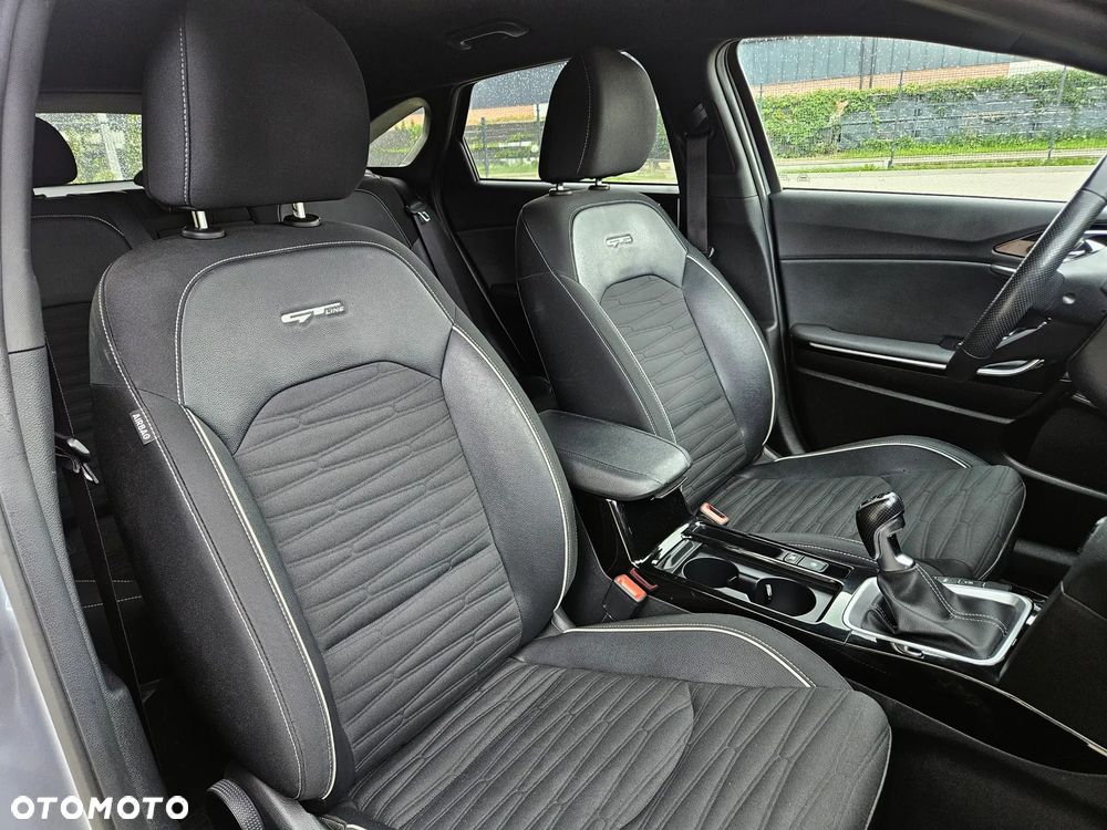 Kia ProCeed 1.5 T-GDI GT Line - 7