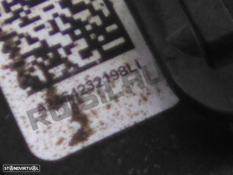 Atuador Travão Trás Esquerdo A24642_32198l Mercedes A W176 [201 - 3