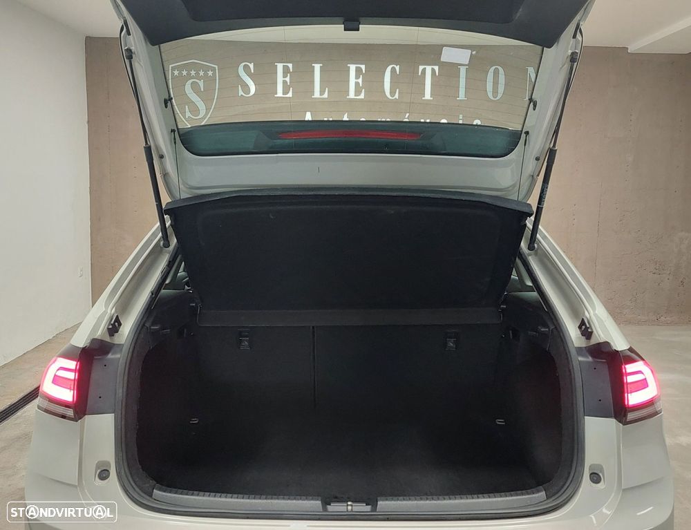 VW Taigo 1.0 TSI Life - 11