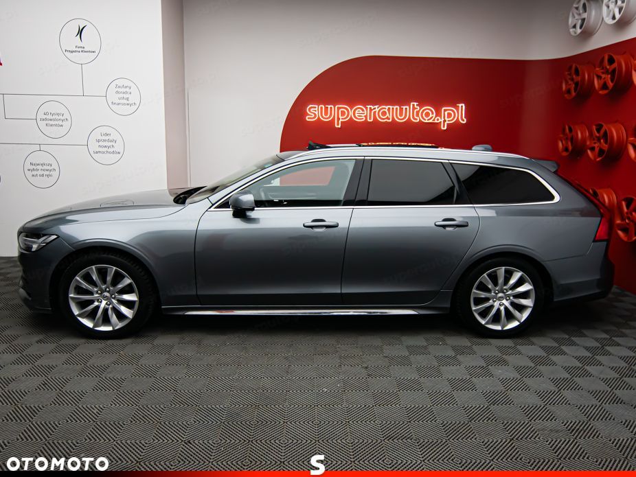 Volvo V90 D5 AWD Inscription - 5