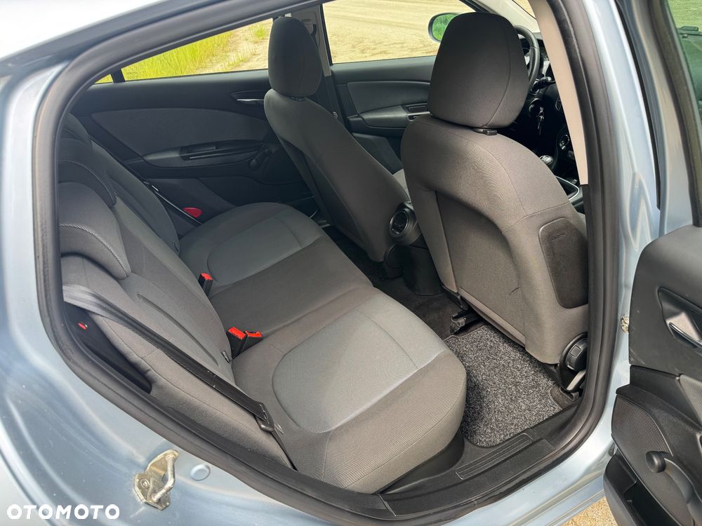 Fiat Bravo 1.4 T-JET 16V Lounge - 14