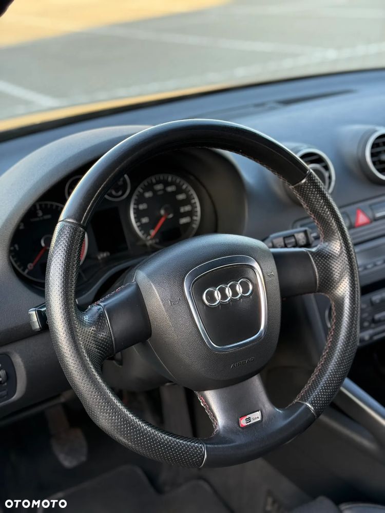 Audi A3 Sportback - 21