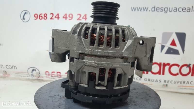 ALTERNADOR MG ROVER SERIE 45 (RT) CLASSIC (4-PTAS.) - 1