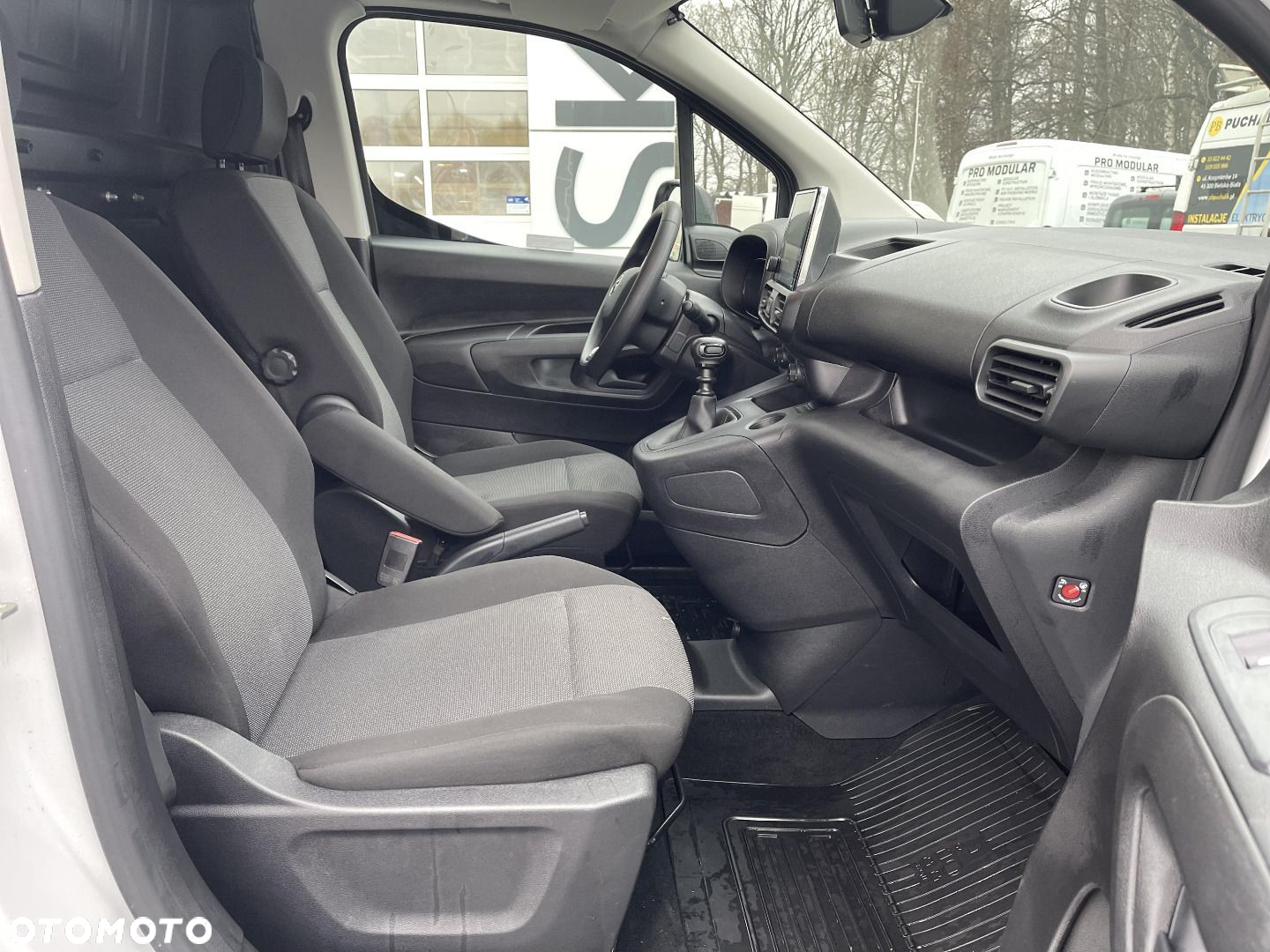 Toyota PROACE CITY - 8