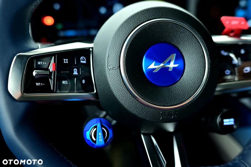 Alpine A290 52kWh Premiere Edition - 28