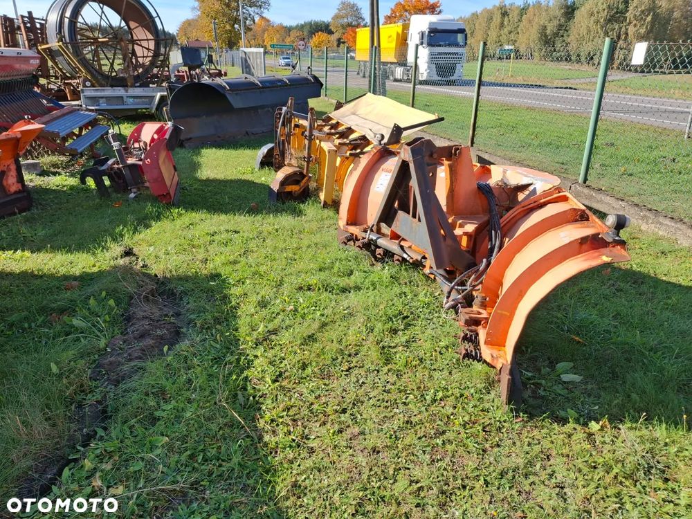 Inny Arctic Machine SPV - 2