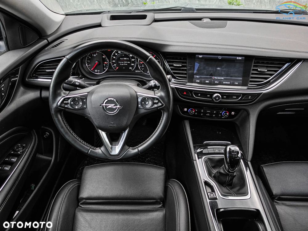 Opel Insignia 1.6 CDTI ecoFLEXStart/Stop Business Edition - 21