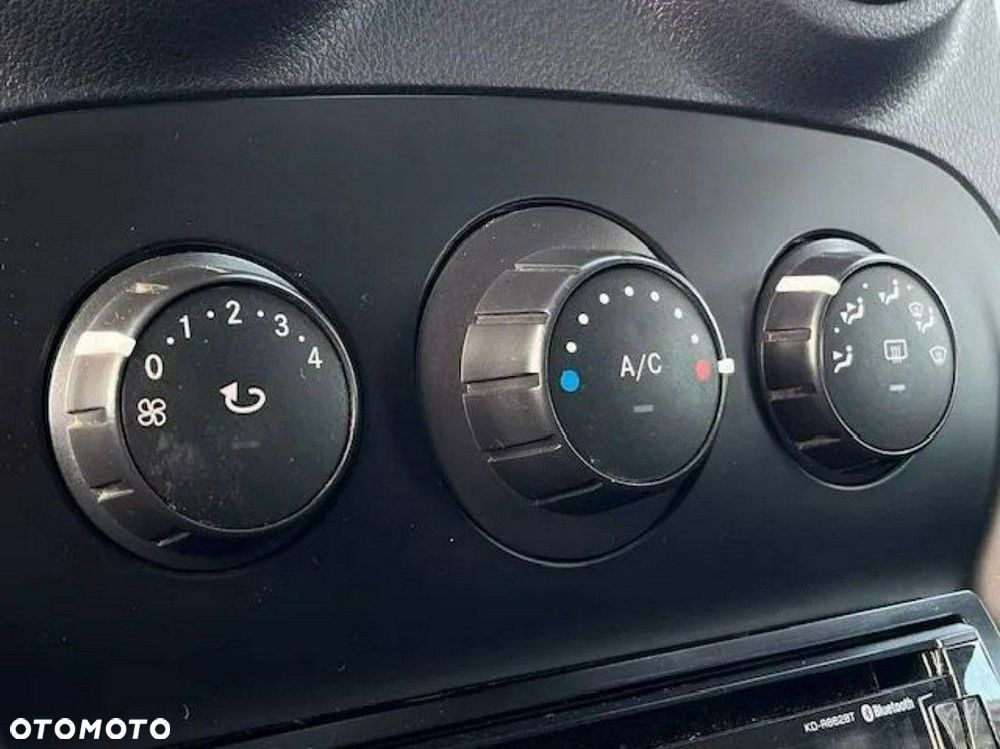 Mercedes-Benz Citan - 21