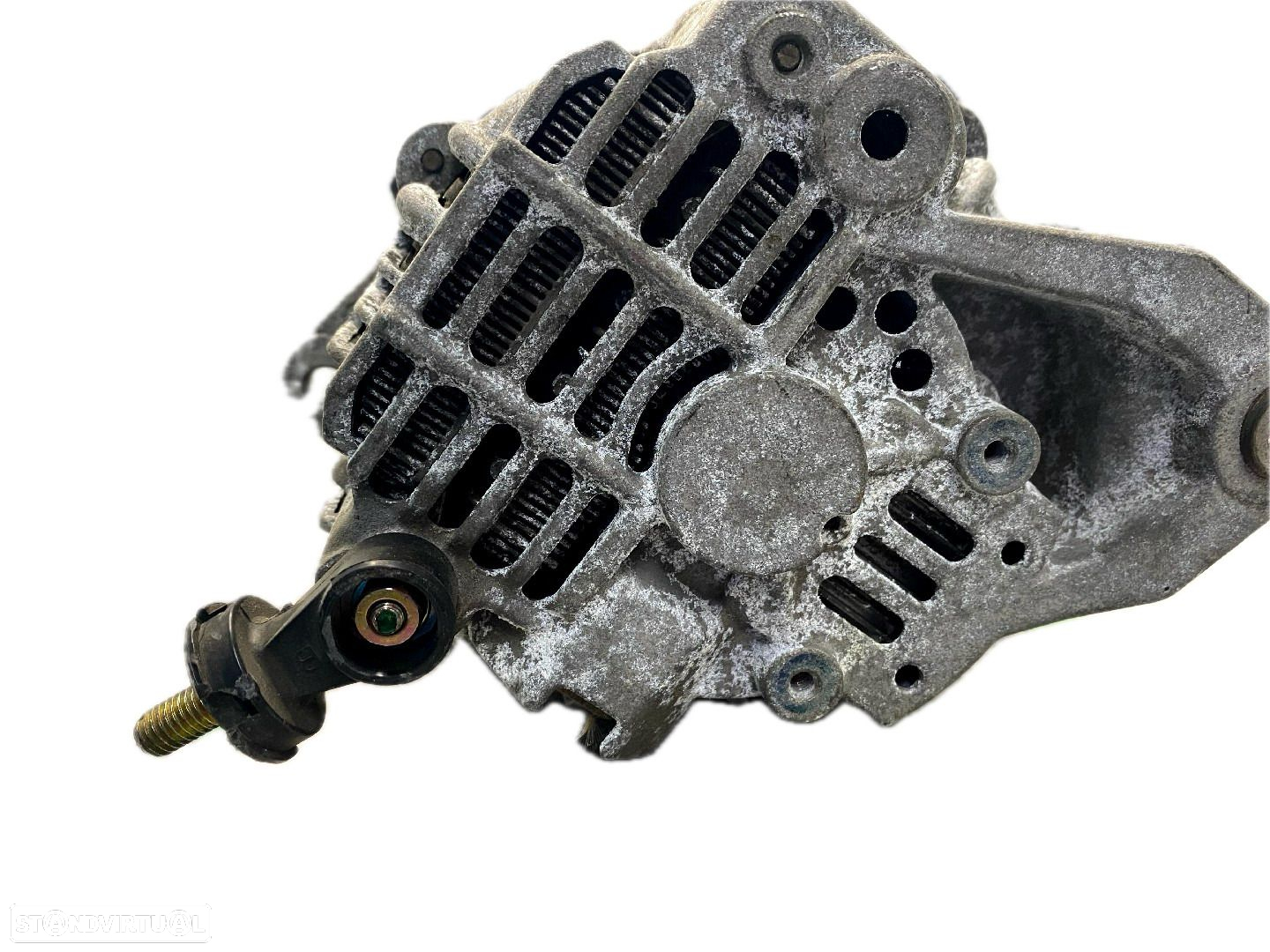 Alternador Nissan Primera (P12) - 2