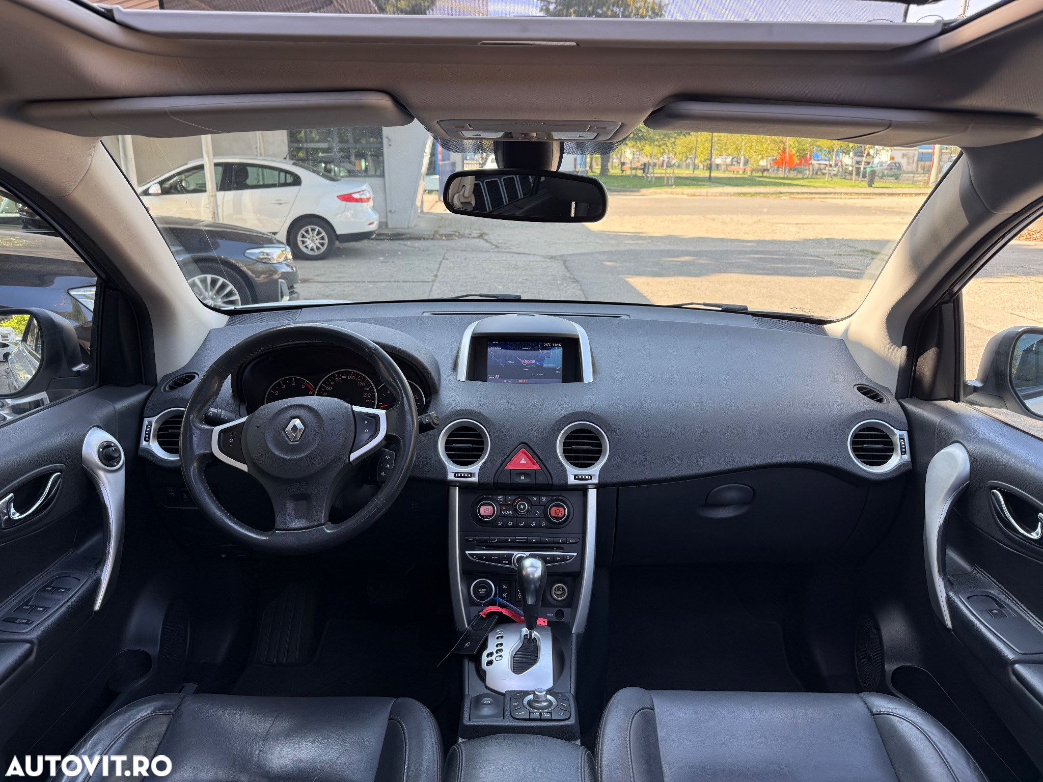 Renault Koleos 2.0 dCI 4X4 Privilege Aut - 7