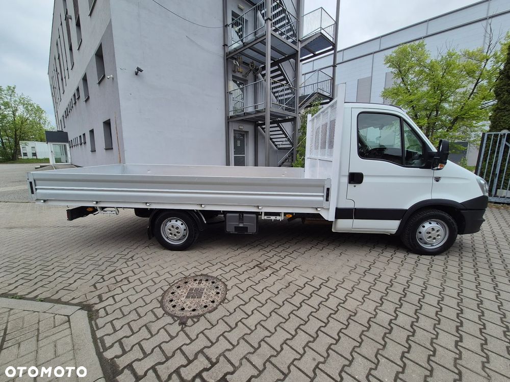 Iveco Daily 35s15 - 4