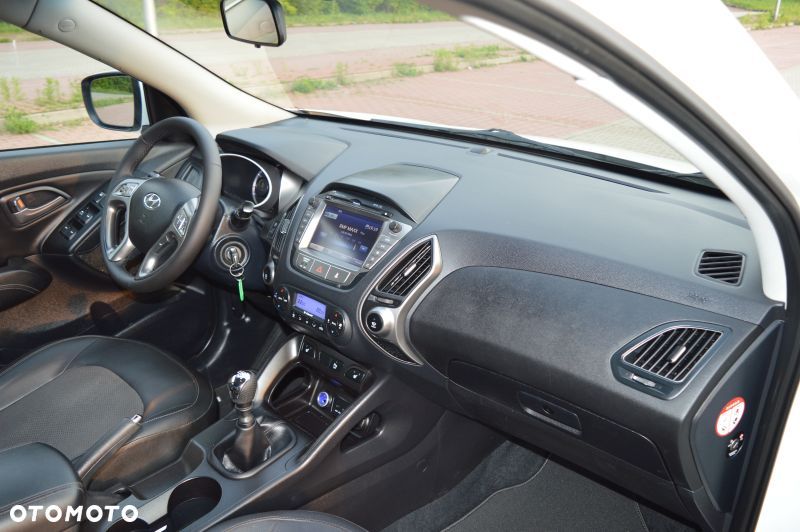 Hyundai ix35 - 27