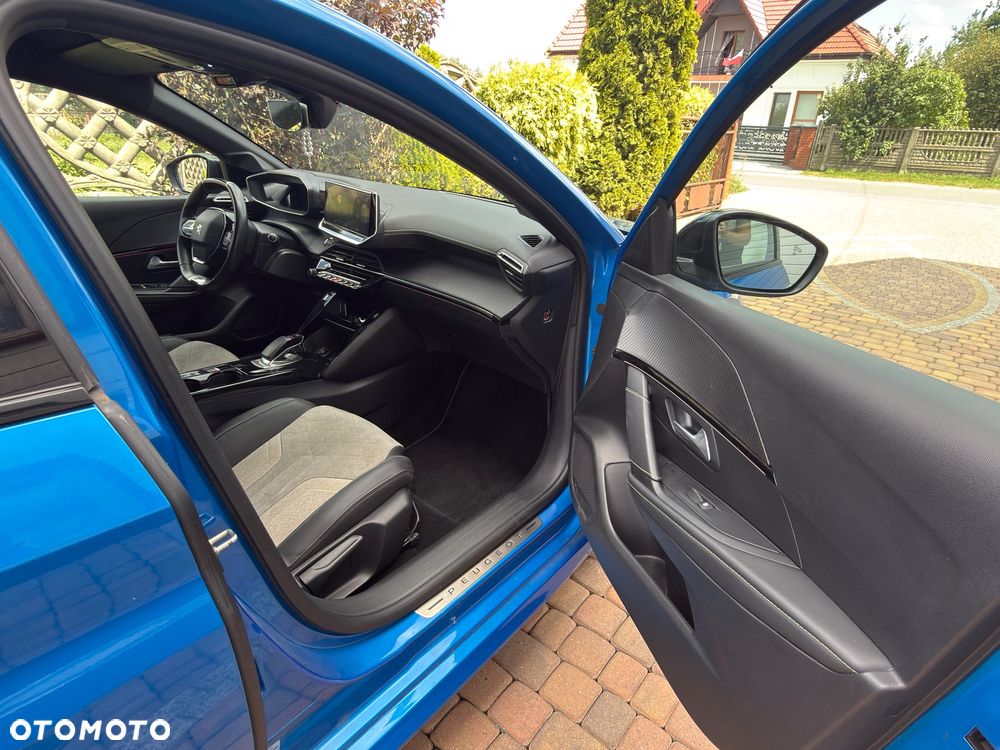 Peugeot 208 GT Line - 12