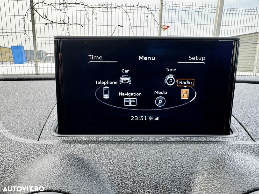 Audi A3 ver-1-6-tdi-ack-clean-diesel-s-tronic-ambiente - 14