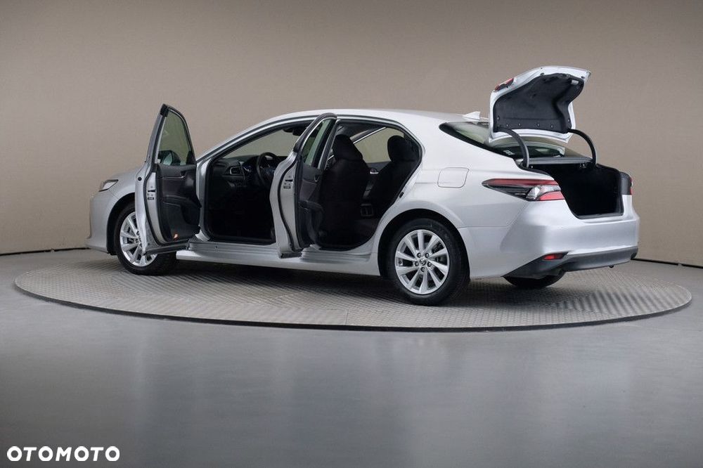 Toyota Camry 2.5 Hybrid Comfort CVT - 7