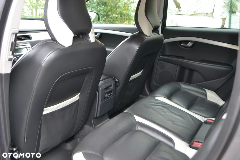 Volvo V70 2.5T RDesign - 25