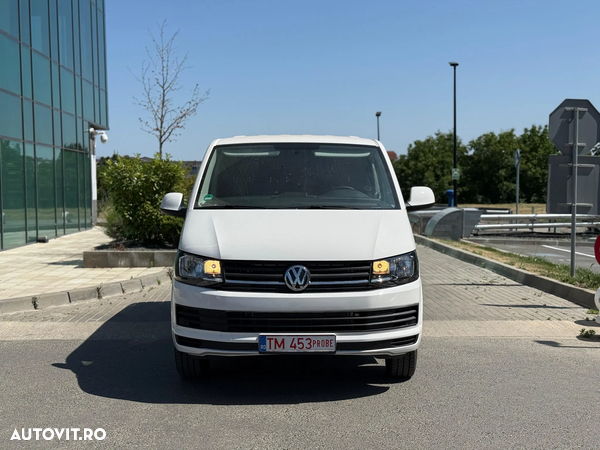 Volkswagen Transporter Sasiu CD T6 2.0 TDI LR