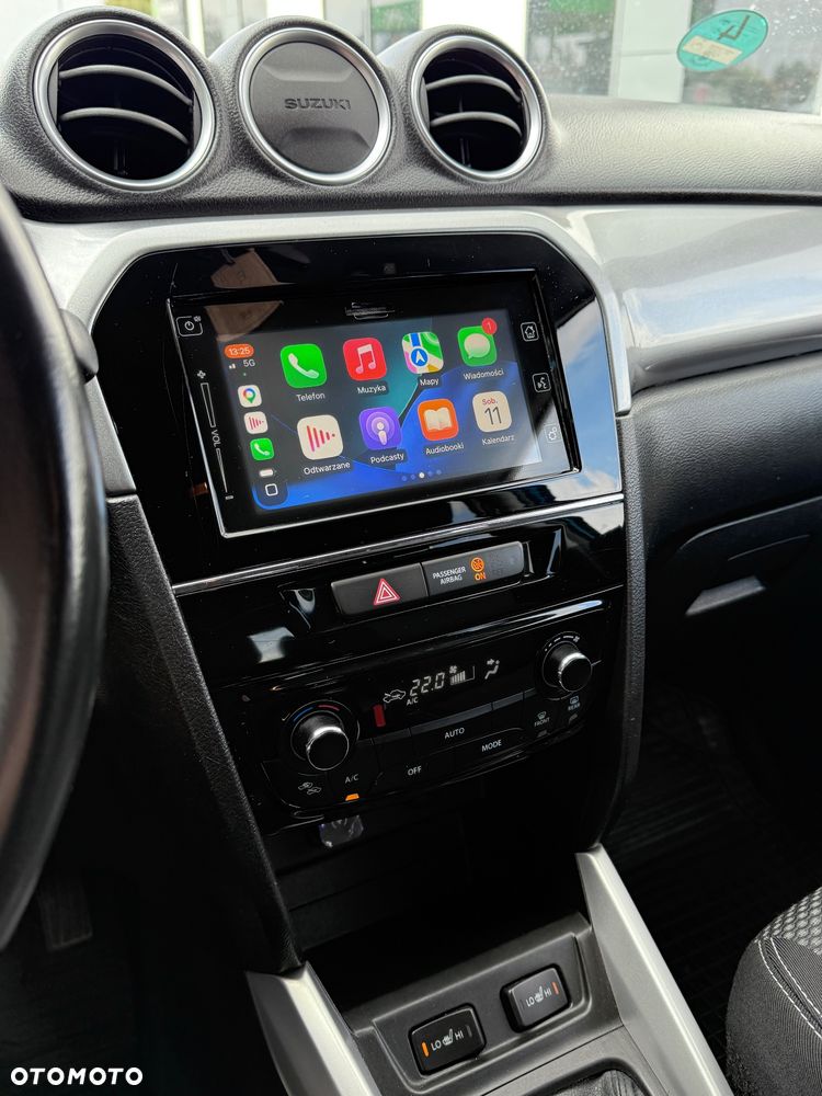 Suzuki Vitara 1.6 DDiS (4x2) Comfort+ - 36