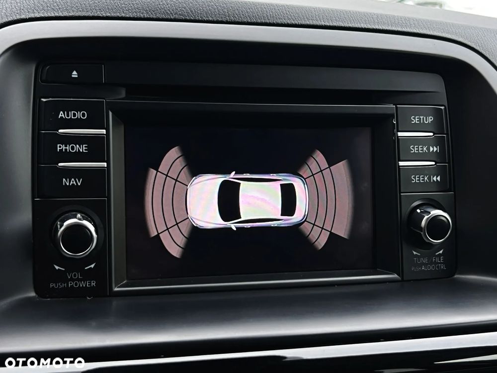 Mazda CX-5 2.0 Skymotion 2WD - 35