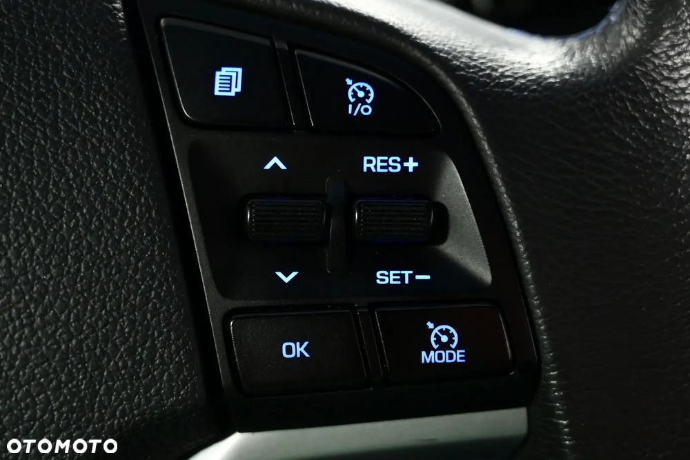 Hyundai Tucson 1.6 Turbo 2WD Style - 29