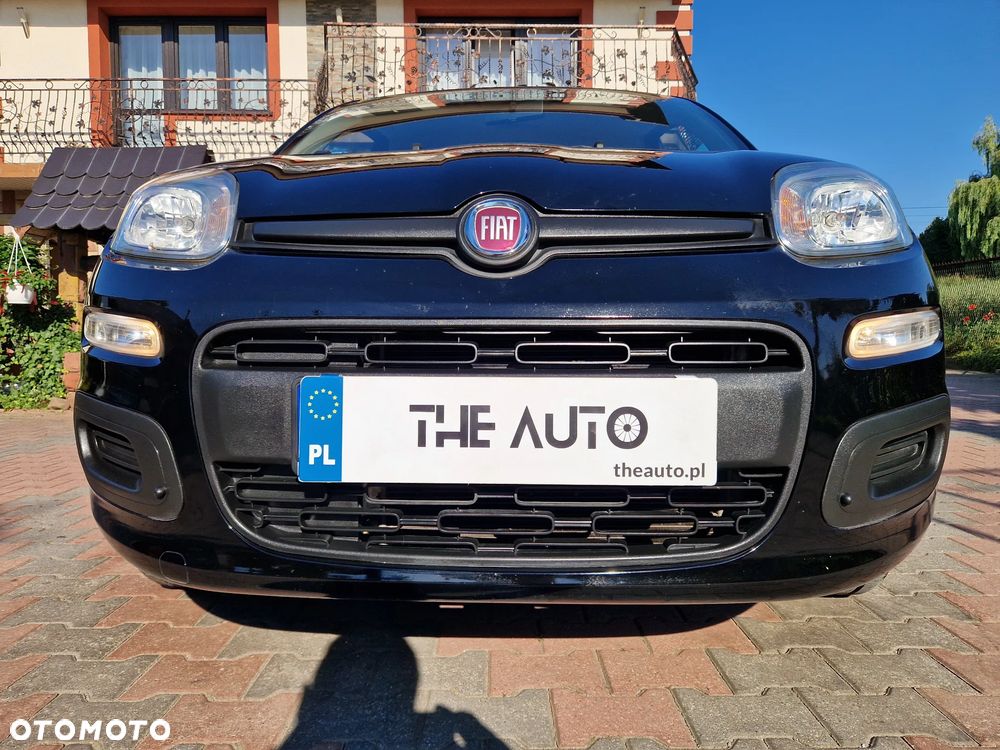 Fiat Panda 1.2 Fresh - 1