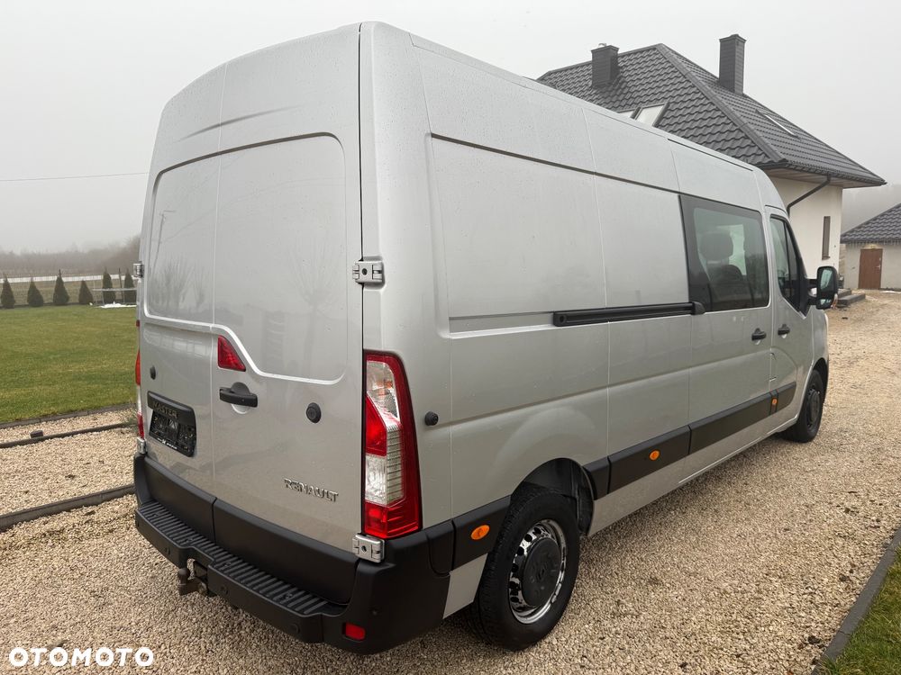 Renault Master - 6