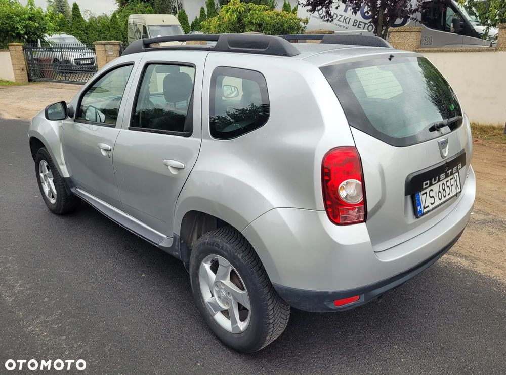 Dacia Duster - 4