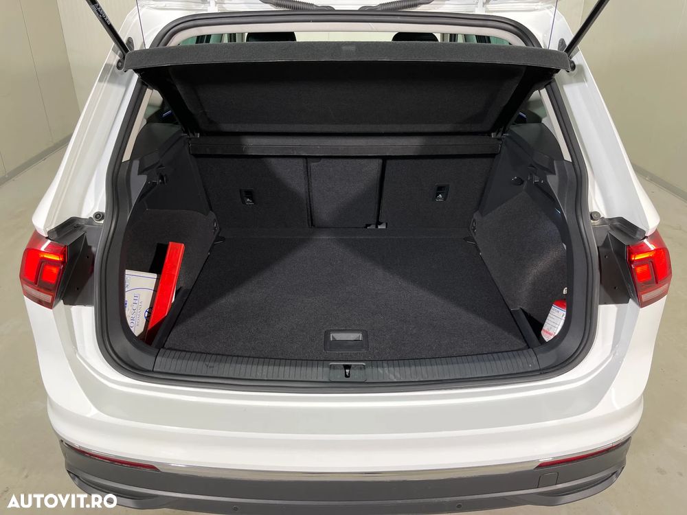 Volkswagen Tiguan 2.0 TDI 4Mot DSG Life - 14
