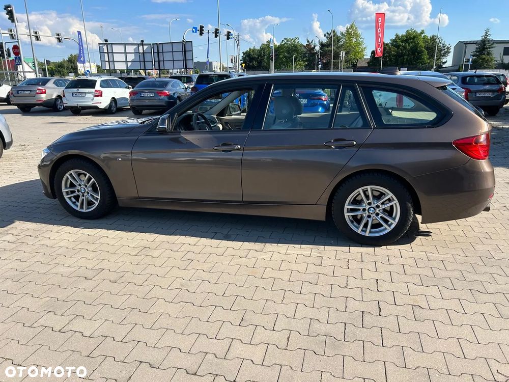 BMW Seria 3 - 11