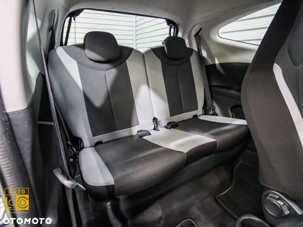 Toyota Aygo - 11