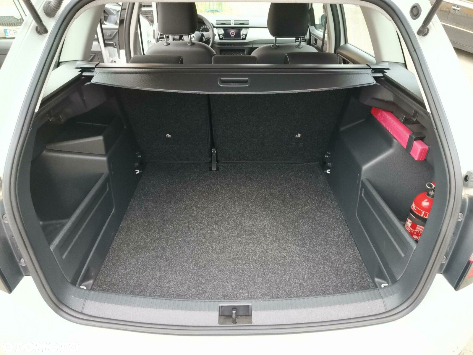 Skoda Fabia 1.0 TSI Ambition - 17