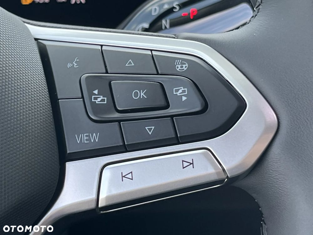 Volkswagen Tiguan 1.5 eTSI Life Plus DSG - 27