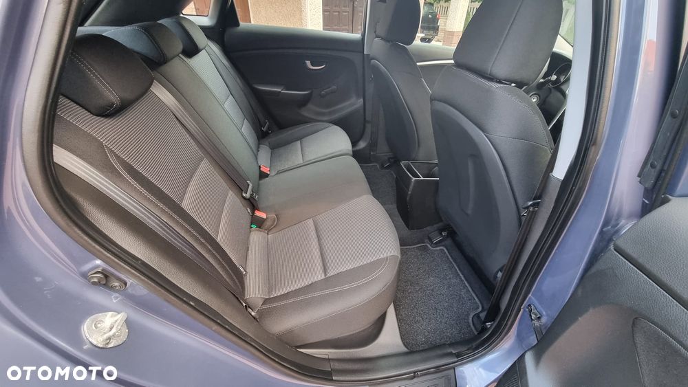Hyundai i30 1.4 Classic - 14
