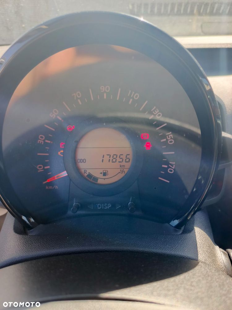 Peugeot 108 PureTech 82 Style - 6
