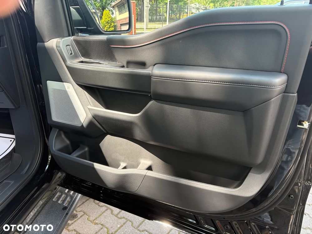 Ford F150 - 21