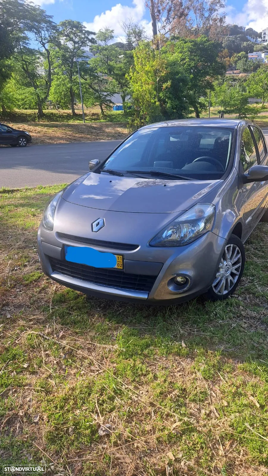 Renault Clio 1.2 TCE Dynamique S - 2