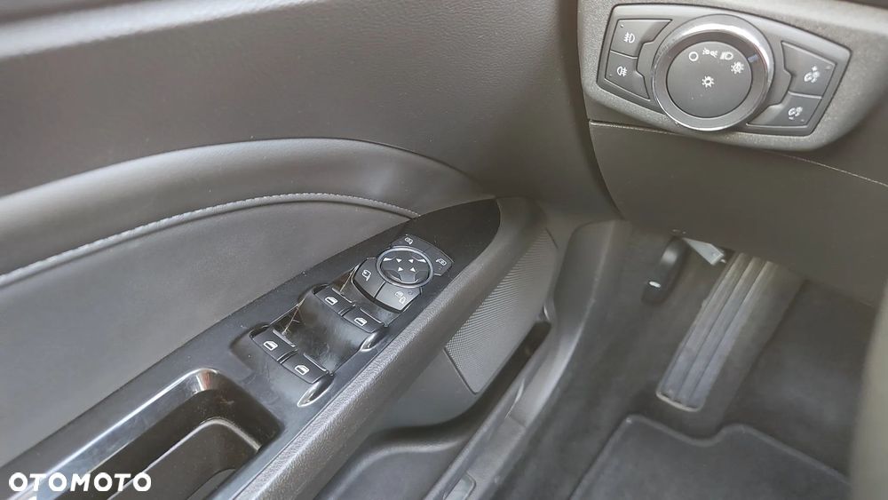 Ford Mondeo SW 2.0 TDCi Bi-Turbo PowerShift-Aut Titanium - 34