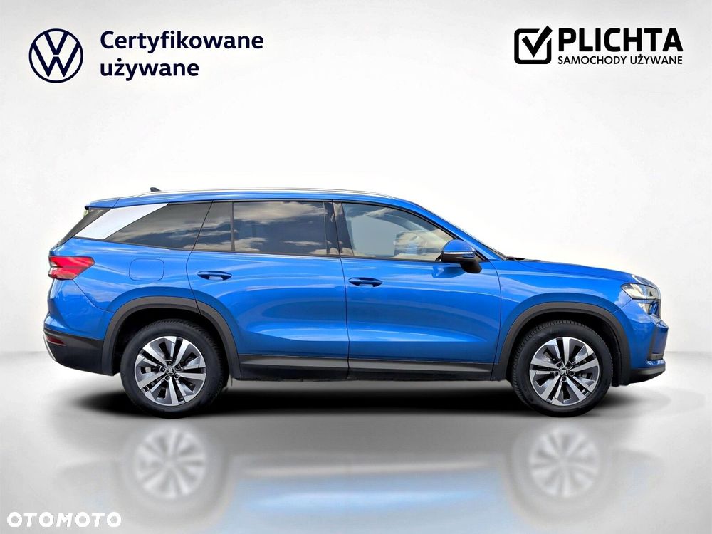 Skoda Kodiaq 1.5 TSI mHEV 4x2 Selection DSG - 7