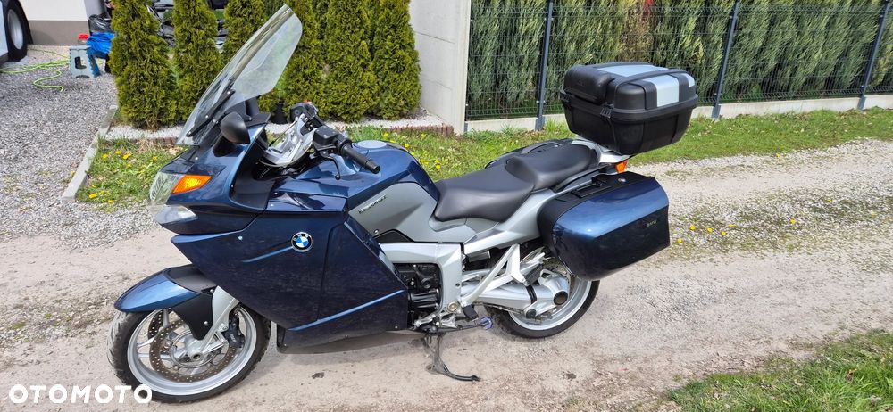 BMW K - 26