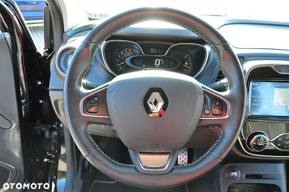 Renault Captur ENERGY TCe 120 EDC Initiale Paris - 27
